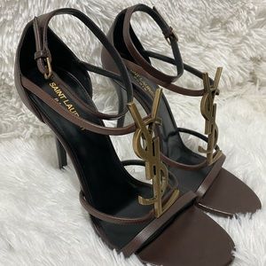 YSL Sandal SAINT LAURENT Cassandra